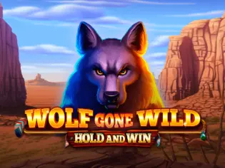 WolfGoneWildHoldAndWin