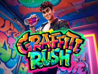 Graffitirush